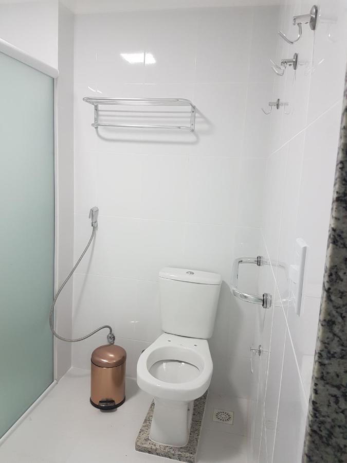Apartament Piazza Di Roma. Andreia. Caldas Novas Zewnętrze zdjęcie