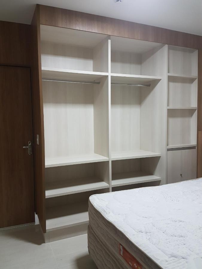 Apartament Piazza Di Roma. Andreia. Caldas Novas Zewnętrze zdjęcie